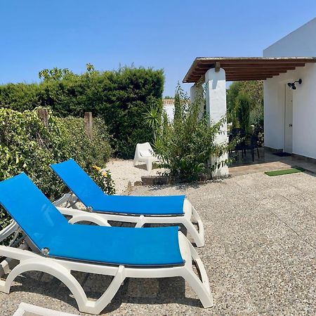 Hostal Ilusiones del Mar El Palmar  Exterior foto