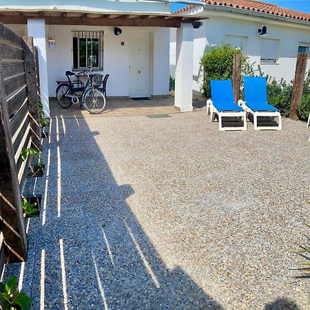 Hostal Ilusiones del Mar El Palmar  Exterior foto