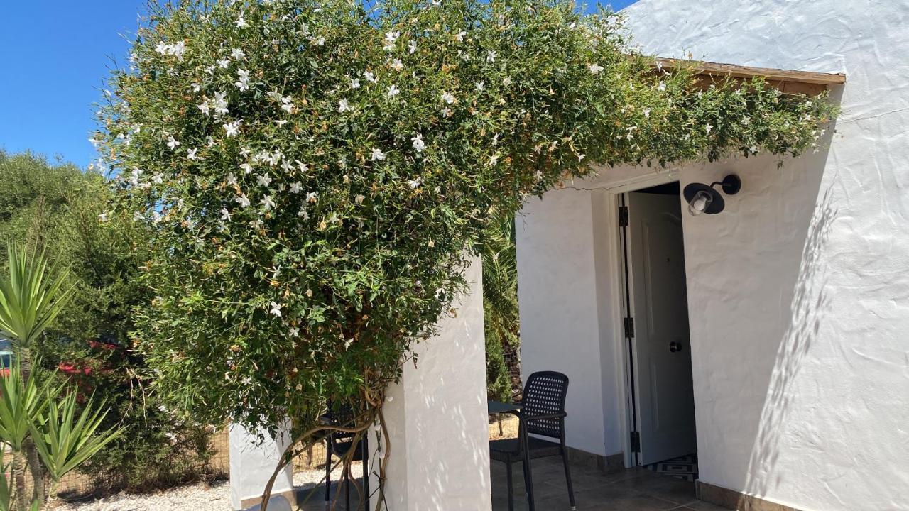 Hostal Ilusiones del Mar El Palmar  Exterior foto