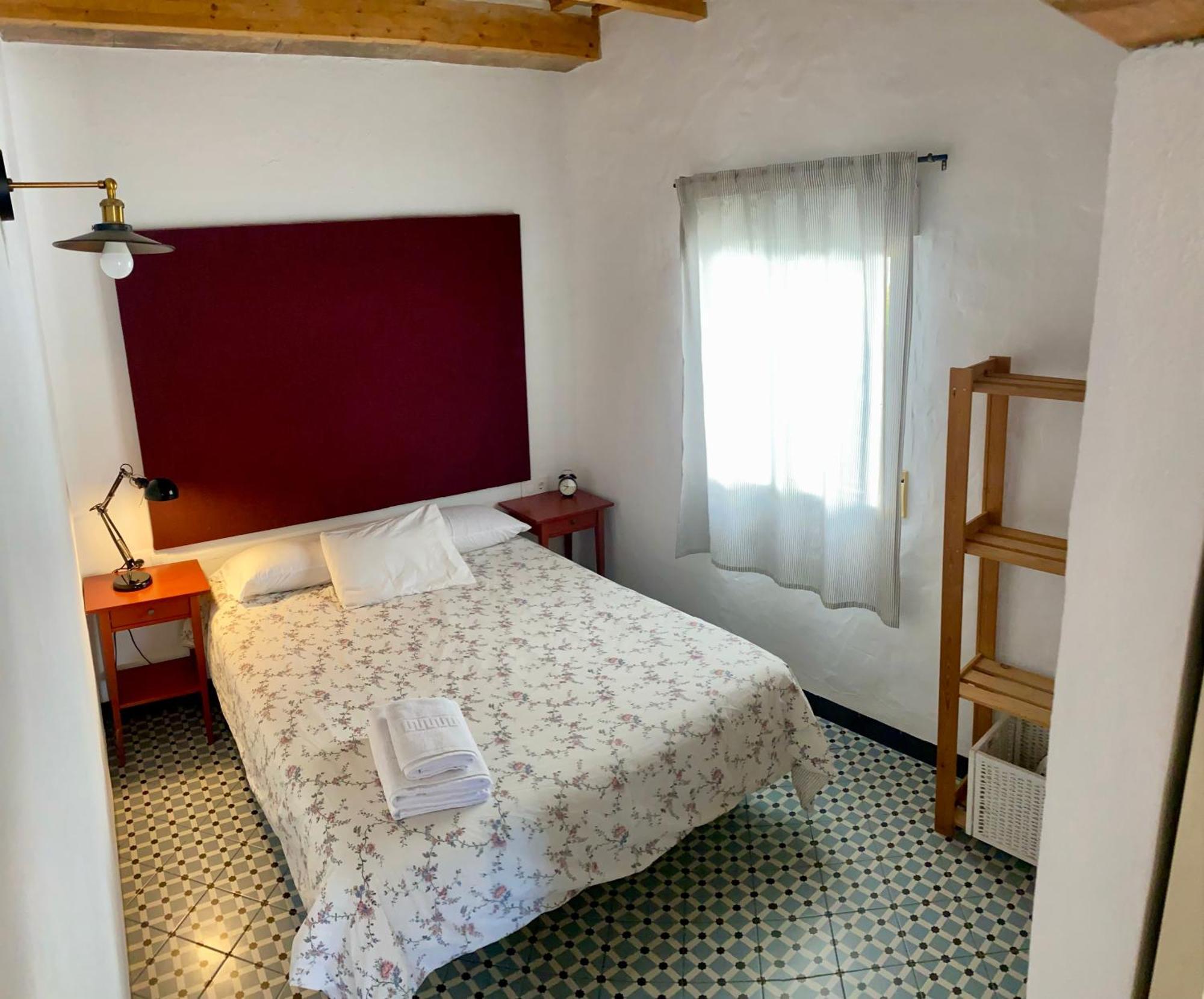 Hostal Ilusiones del Mar El Palmar  Exterior foto